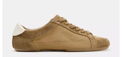 Zara soft derby trainers - derby,