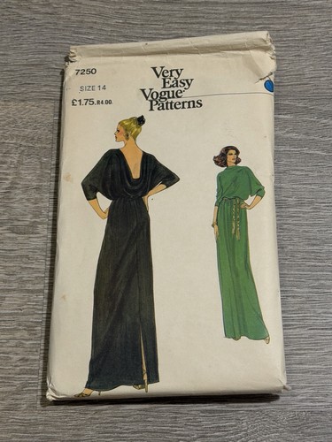 Very easy vogue patterns - very,