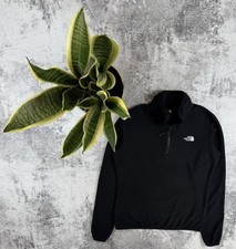 Vintage The North Face Black