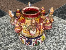 19's OLD VINTAGE TERRACOTTA