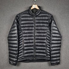 PEAK PERFORMANCE Jacket Mens M
