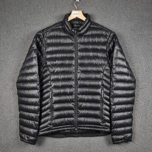 Peak performance jacket mens - performance,