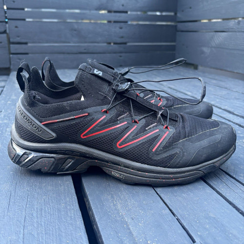 Salomon rush men s trail - salomon, xt