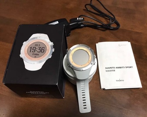 Suunto ambit3 sport - suunto, sapphire
