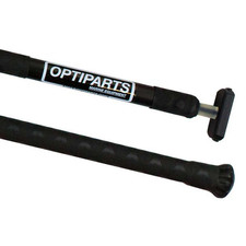 Optimist X Grip Tiller