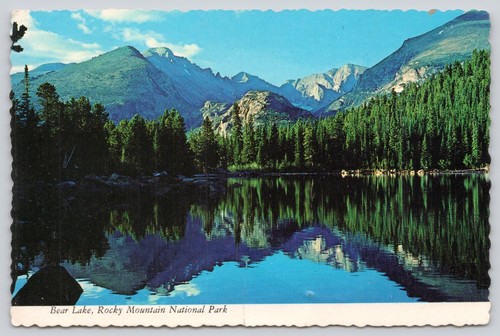 Rocky mountain national - co,
