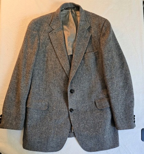 Jos bank harris tweed - bank,