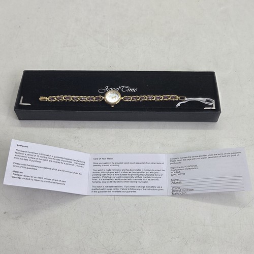 Jewel time 925 silver - 925, and