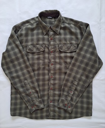 Rohan thermocore shirt - shirt, ls
