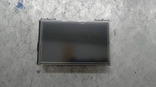 Peugeot 208 2012 - 2018 Multifunction Display Screen 9812862880