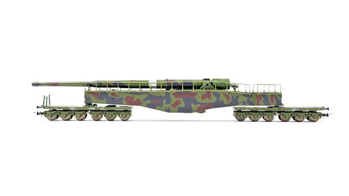 Rivarossi scale hr6451 - scale,