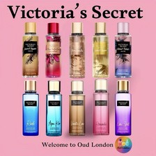 Victoria’s Secret Body Mist Large Range of Scents Authentic Choose Your Option