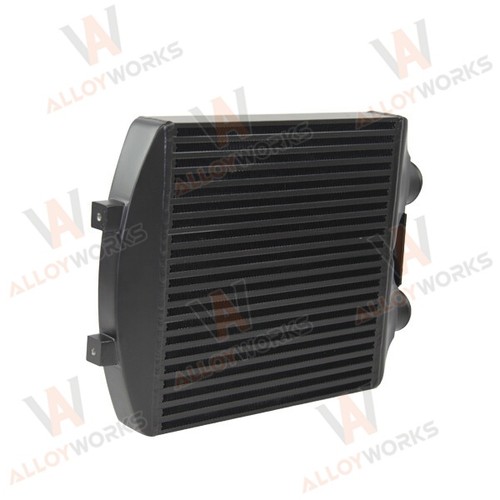 60mm intercooler fits seat - fits,