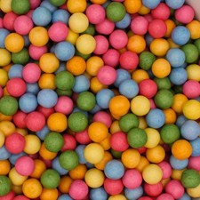 Bubblegum Balls - from Giant Bradley's Sweet Shop