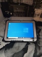 PANASONIC TOUGHPAD 10.1''