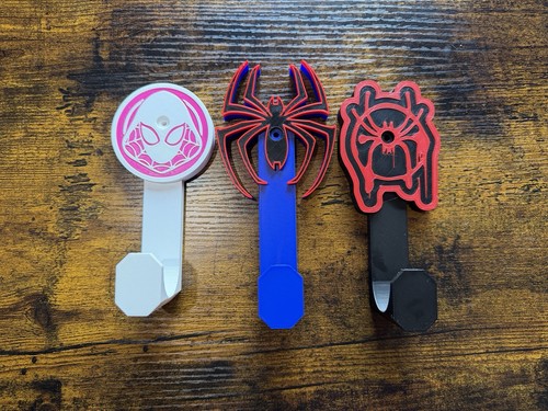 Spider man verse wall - spider-man, spider-verse