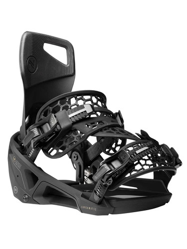 Nidecker supermatic - supermatic, og