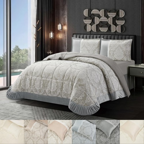 Piece quilted charm - 3,