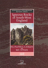 Igneous Rocks of South-West England: 5 (Geological... - Floyd, P.A.