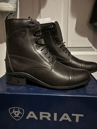 Ariat women heritage - women’s, iii