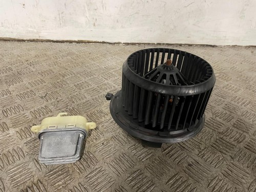 Alfa romeo 159 9 - 1.9, heater