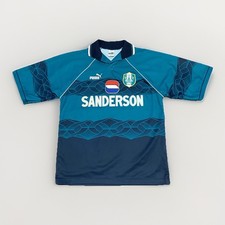 1995 1996 Sheffield Wednesday