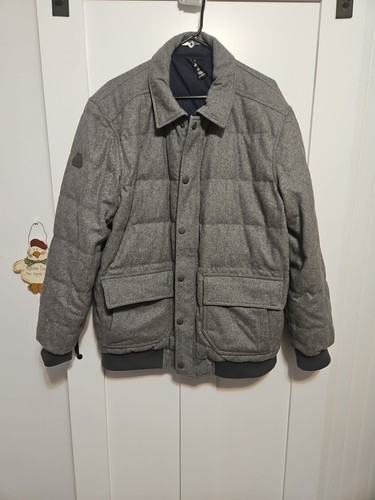 Prana side jacket mens - b-side,