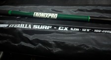 Tronix Pro Gorilla Surf Rod CX