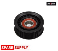 DEFLECTION/GUIDE PULLEY