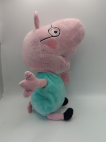Peppa pig daddy - pig,