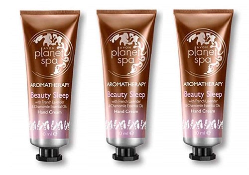 Avon planet spa - x,