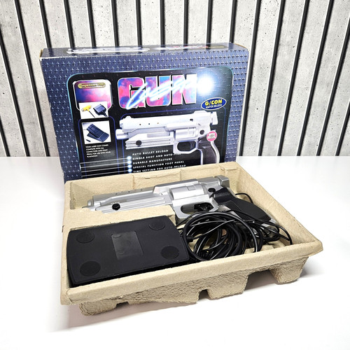 Competition pro laser blaster - competition,
