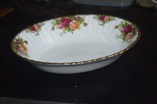 Royal Albert Old Country Roses
