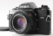 【MINT-】Minolta  X-700 35mm