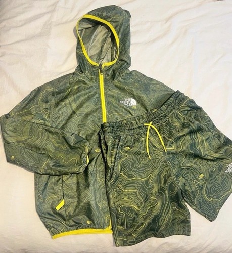 The north face boys jacket - the,