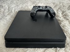 Sony PlayStation 4 Slim 500GB