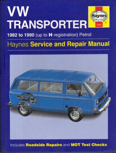 T25 - vw,