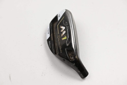 Taylormade 2017 3 hybrid - taylormade, #3