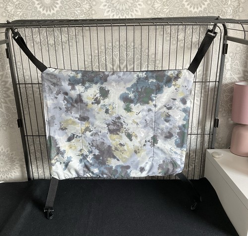 Small non padded tie dye - padded, pet