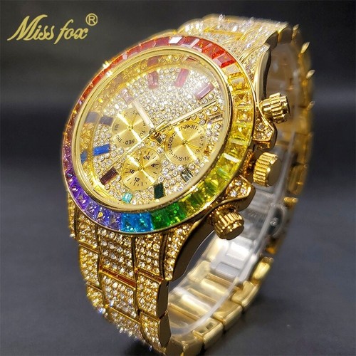 Hip hop luxury gold - hop,