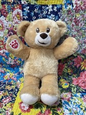 Build bear lil honey cub - build, lil’