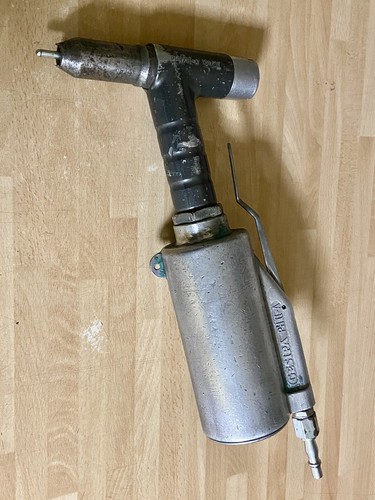 Gesipa a pneumatic - ll-a,