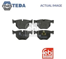 16466 BRAKE PADS SET BRAKING