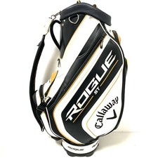 Callaway Rogue ST Golf Staff
