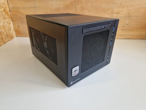Custom built gaming - gaming, pc