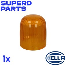HELLA 9EL860 627-001 LENS