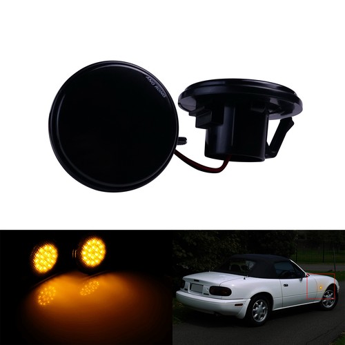 Led side marker - marker, repeater