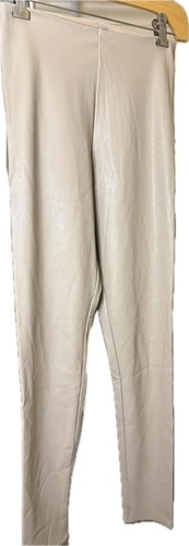 Commando faux leather leggings - commando,