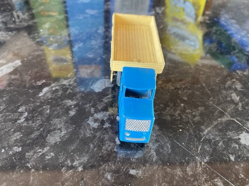 Dinky toys mechanical - dinky,