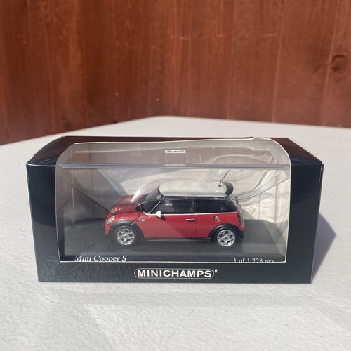 431138200 mini cooper red - mini,